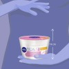 Crema Facial Hidratante Aclarante NIVEA 5en1 FPS 15 375 ml
