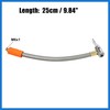 VekAuto 9.8" Tire Inflator Hose Adapter M6 without Air Release