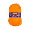 Hayfield Bonus DK Double Knitting Yarn, Clemintine (576), 100g by