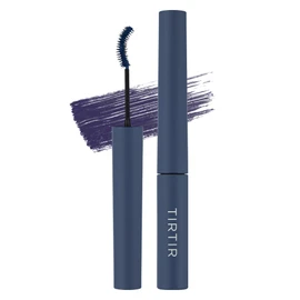 TIRTIR Skinny Curl Up Mascara (02 SHARK BLUE)