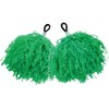 Hand Free Pom Pom Green 2805