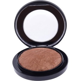 MAC Mineralize Skinfinish - Global Glow Powder Women 0.35 oz