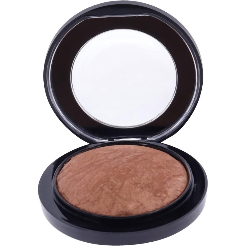 MAC Mineralize Skinfinish - Global Glow Powder Women 0.35 oz
