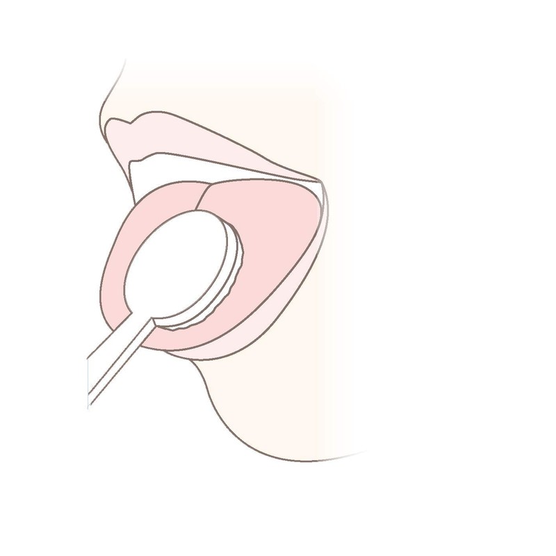 Swit Tongue Cleaner, Swit, 8 Pack