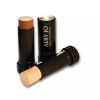 Ari Jo 애리조 올 커버 TV스틱 파운데이션 메이크업베이스 비비크림 컨실러 윤곽스틱 Arizona All Cover TV Stick Foundation Makeup Base BB Cream Concealer Contour Stick [No.1 Light Beige]
