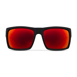 PELAGIC Shark Bite - Polarized Poly Lens Fishing Sunglasses