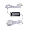 USB Data Transfer Cable High Speed Computer PC to PC
