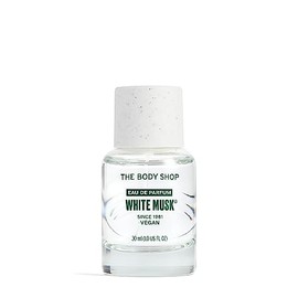 The Body Shop White Musk Eau De Parfum, 30ml