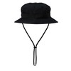 Helikon-Tex Headgear, CPU Hat, Boonie Hat Style Black Medium