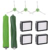 Kit de Repuesto para iRobot Roomba e5 e6 e7 i3