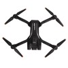 Foldable Drone RC Quadcopter With 4K HD Dual Camera 150