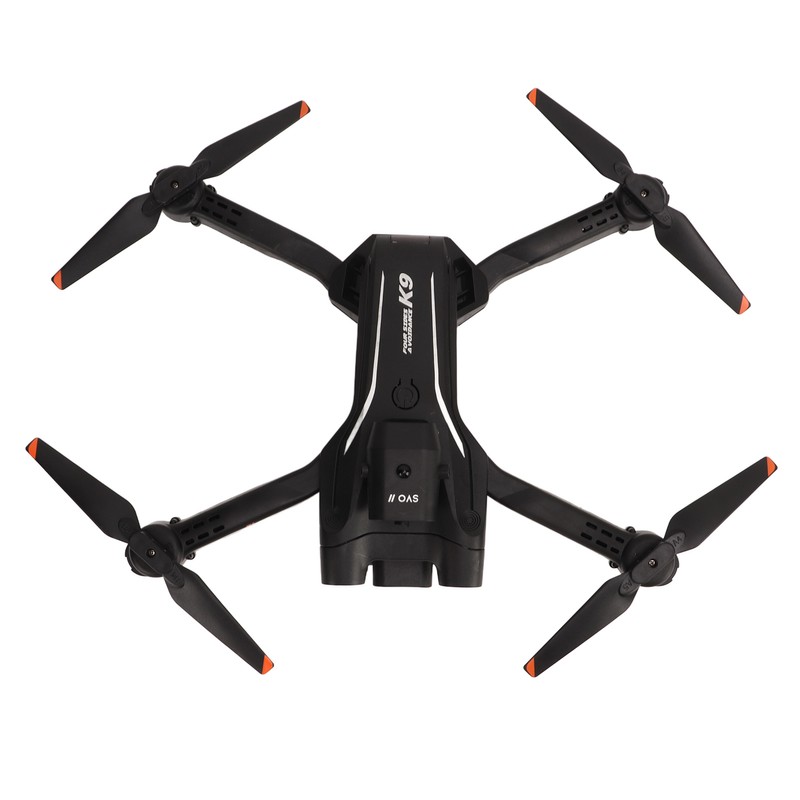 Foldable Drone RC Quadcopter With 4K HD Dual Camera 150