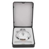 Mechanical Stopwatch, Sports Chronograph Running Timer Handheld Stopwatch for Sports