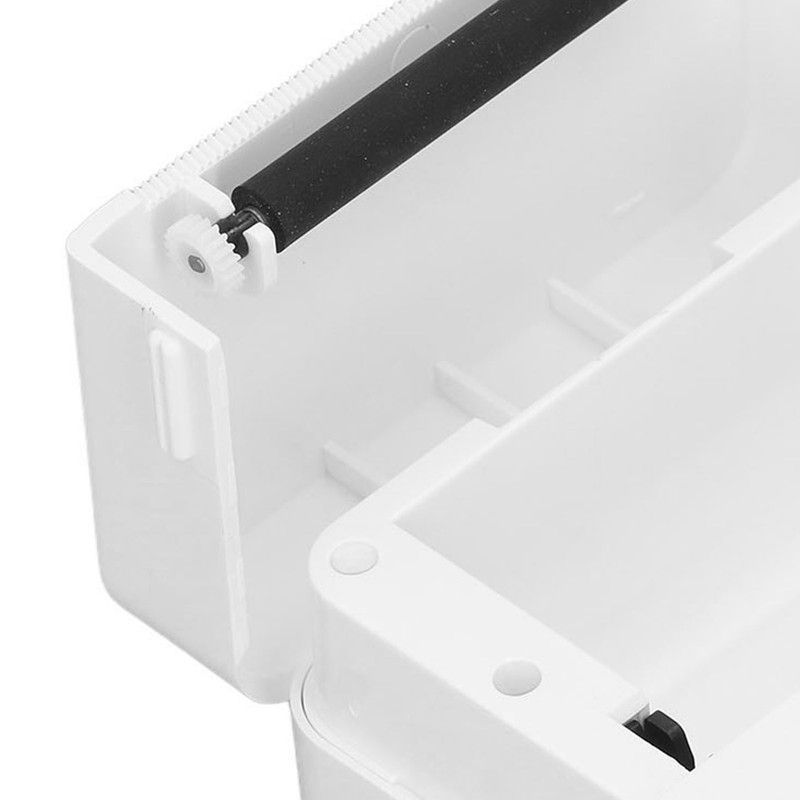 Mini Thermal Printer Portable Pocket Tool for Student with Paper