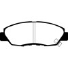 EBC FOR 1997 Acura CL 2.2 Ultimax2 Front Brake Pads