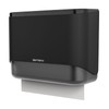 Bertreno Paper Towel Dispenser Wall Mount Multifold/Trifold/C Fold Paper Hand