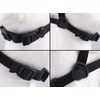 Tactical Helmet, Airsoft Army Military Style PJ Type Fast Helmet