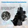 Fuel Pump Replacement for Mercruiser - 8M0073435, Fit for OMC