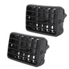 Front Center Dash Air Vent 55063‑35030 ​Dashboard AC Heater Vents