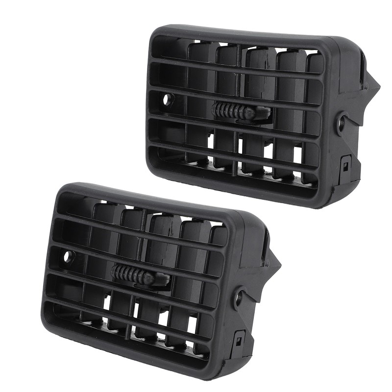 Front Center Dash Air Vent 55063‑35030 ​Dashboard AC Heater Vents