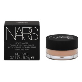 NARS Nars Soft Matte Complete Concealer - # Creme Brulee (light 2.5) -6.2g/0.21oz