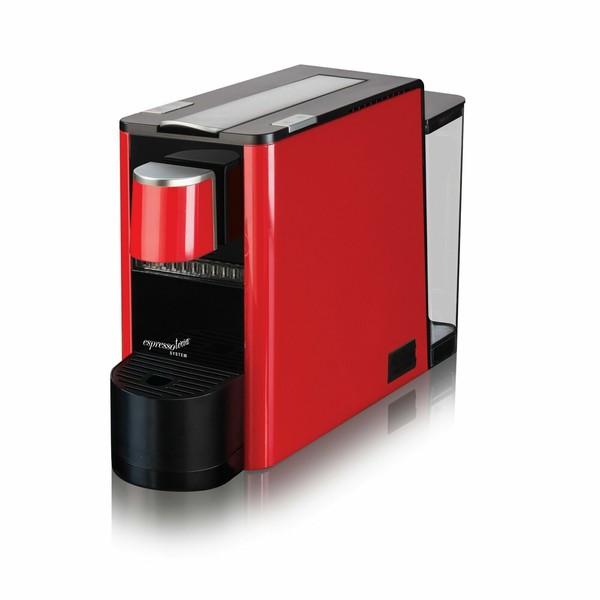 Espressotoria NEW IN BOX ESPRESSOTORIA BARISTA 2.0 ESPRESSO MAKER USES