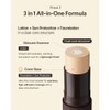 OBgE [OBgE]Natural Cover Foundation (3 Colors)