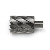 JESTUOUS Annular Cutter 3/4 Inch Weldon Shank 1-13/16 Cutting Diameter