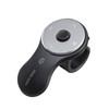 Sanwa Supply (サンワサプライ) Bluetooth Ring Mouse 3 MA-BTRING3BK