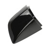 Locking Cylinder Cap, 1K8837879, Long Use, Easy Installation, Scratch-Resistant, Dustproof,