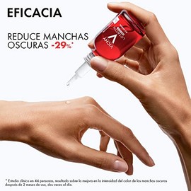 Vichy Serum Liftactiv B3 Anti signos de la edad Anti-manchas oscuras 30ml