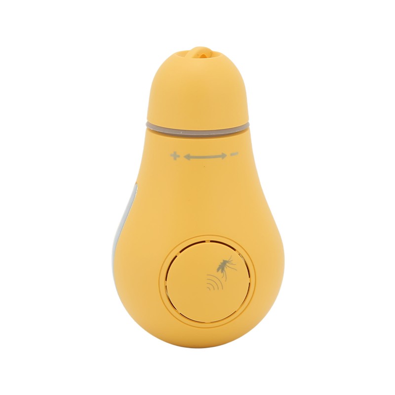 Microcurrent Handheld Sleep Device Improve Sleep Mosquito Repellent Smart Sleeping