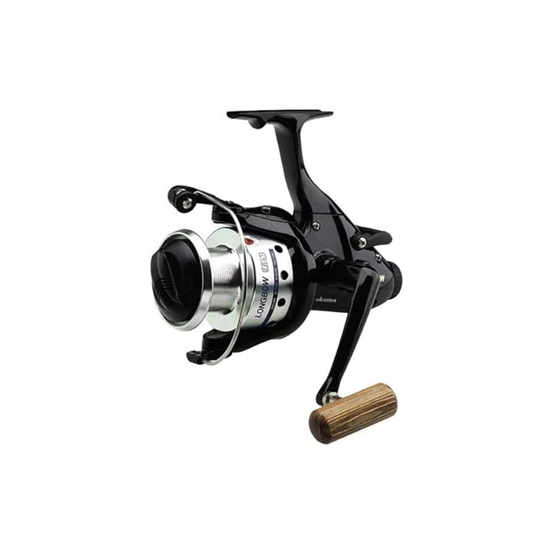 Okuma Longbow Baitfeeder 640