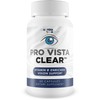 Pro Vista Clear for Eyes - Vitamin B Enriched Vision