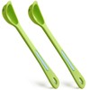 pickle forks 2 pieces Olive Spoon, pickle picker Jar Spoon