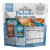 Nature's Garden Probiotic Immune Snack Packs - 28.8 oz. (Pack