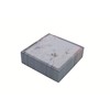 Exacompta Ref - GS026Z Desk Memo Block, 250 Printed Pages,