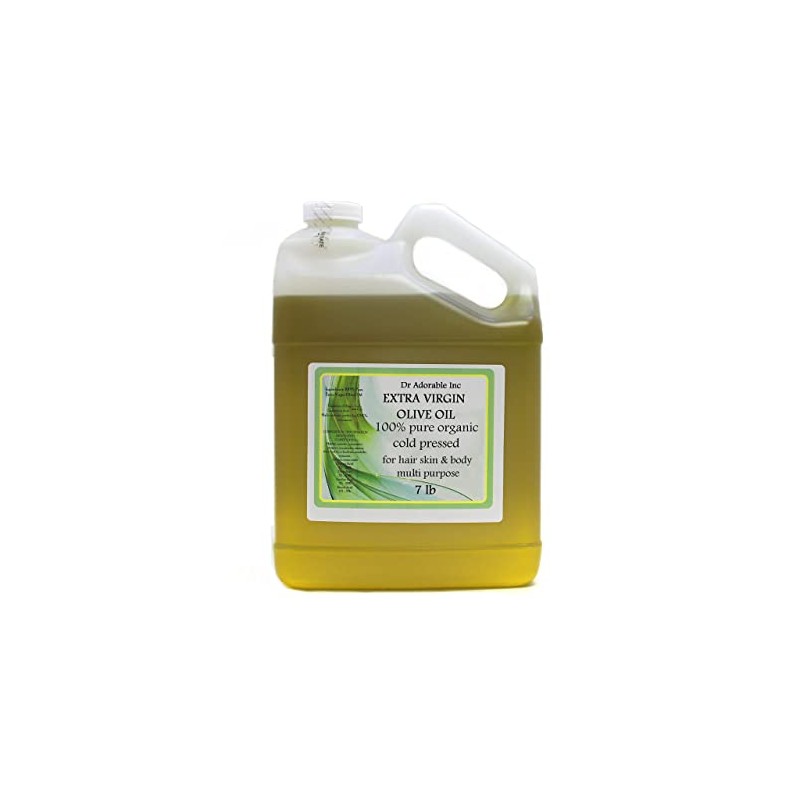 Dr Adorable - 7 lb - Olive Oil Extra Virgin