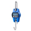 Klau Mini Weighing 300 kg / 600 lb OCS-L Industrial