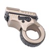 Fingertip Toy Gun Adult Fidgety Anxiety Sufferers Stress Relief Cool