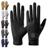AF EQUESTRIAN Ladies Horse Riding Gloves Equestrian Premium Synthetic Leather