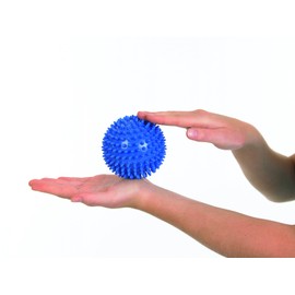 TOGU Noppenball Massageball Igelball 2er-Set