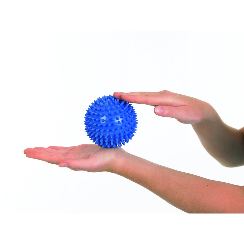 TOGU Noppenball Massageball Igelball 2er-Set