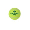 Sakurai Calflex Hard Pressure Balls, 4 Balls