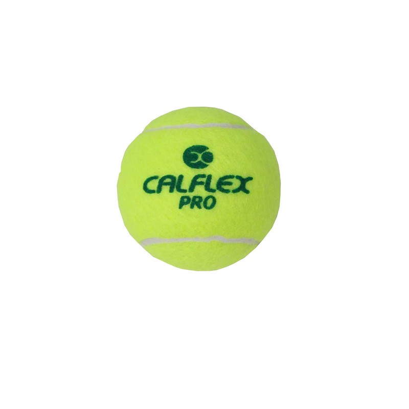 Sakurai Calflex Hard Pressure Balls, 4 Balls