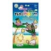 Marukan Hermit Crab Popcorn Pineapple Flavor 12g 12g (x1)