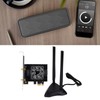 Network Card 3000M Wireless Wifi Network Card PCIE Dual Band