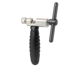 HOUSON Bicycle Chain Riveter, Bicycle Chain Splitter Cutter Chain Tool Chain Riveter Bicycle Chain Removal Tool