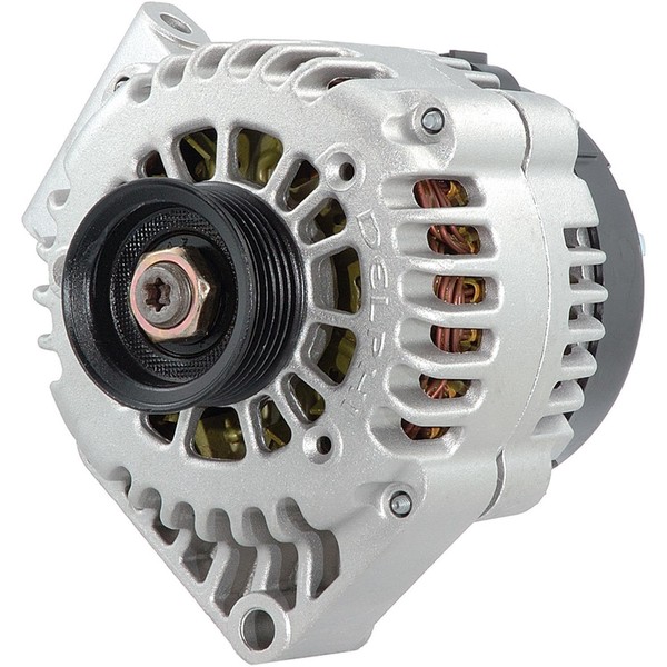 ACDelco Gold 335-1084 Alternator