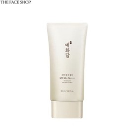 THE FACE SHOP Yehwadam Silky Skin Sun Blur 50ml